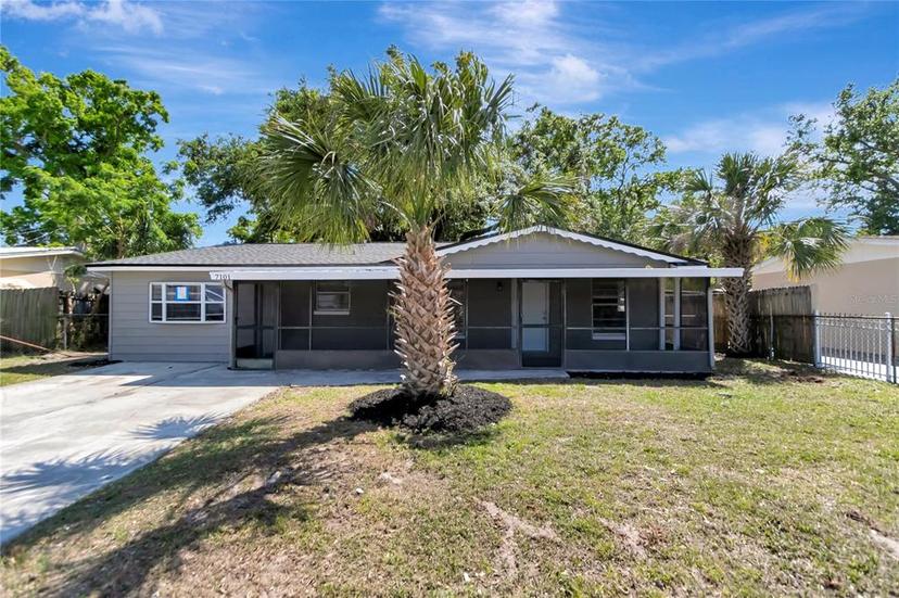 Picture of 7101 Kingston Drive, Tampa FL 33619