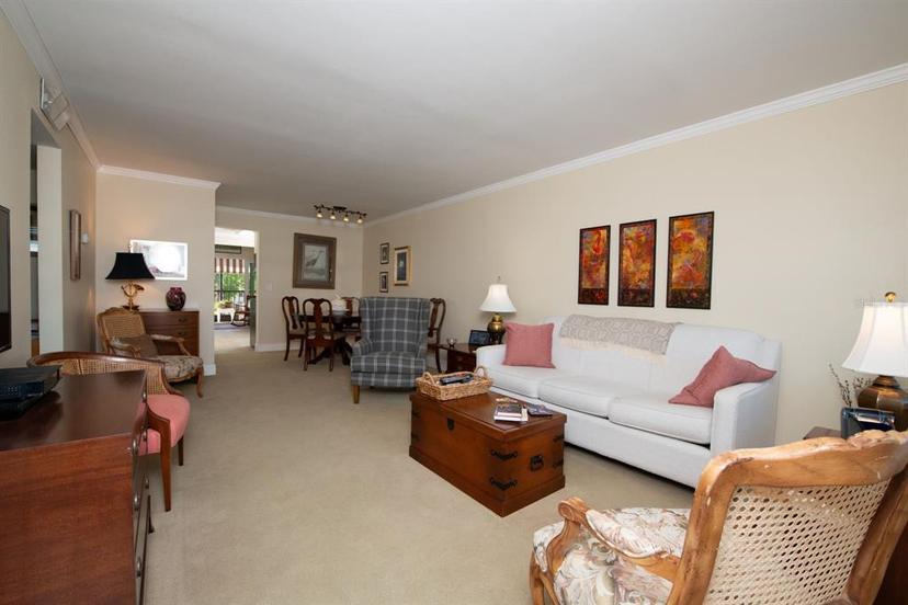 Picture of 4910 Bay Street Ne Unit 308, St Petersburg FL 33703