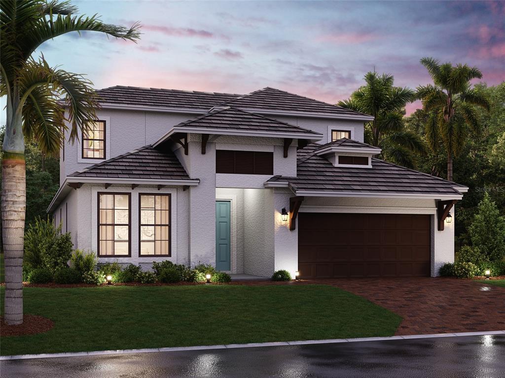 Picture of 17236 Savory Mist Circle, Bradenton, FL 34211