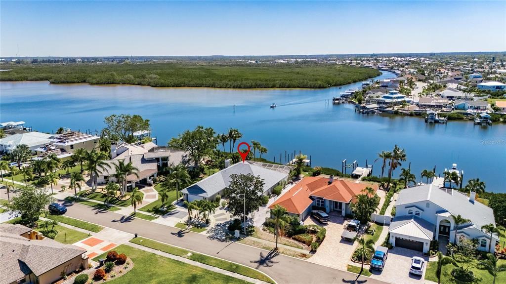 Picture of 6603 Seabird Way, Apollo Beach, FL 33572