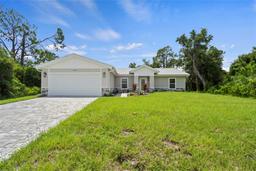 Picture of 3779 Donahue Avenue, North Port, FL 34288