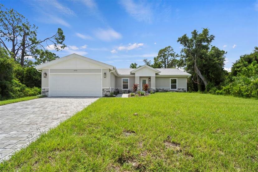 Picture of 3779 Donahue Avenue, North Port FL 34288