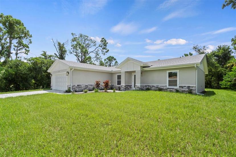 Picture of 3779 Donahue Avenue, North Port FL 34288
