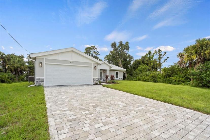 Picture of 3779 Donahue Avenue, North Port FL 34288