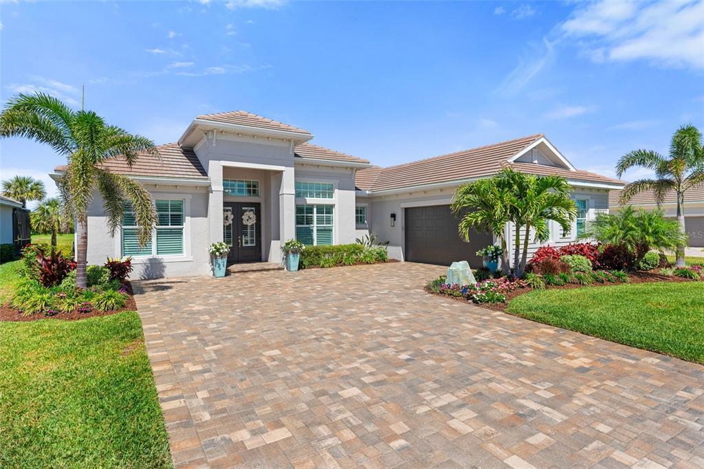 Picture of 15052 River Birch Court, Punta Gorda, FL 33955