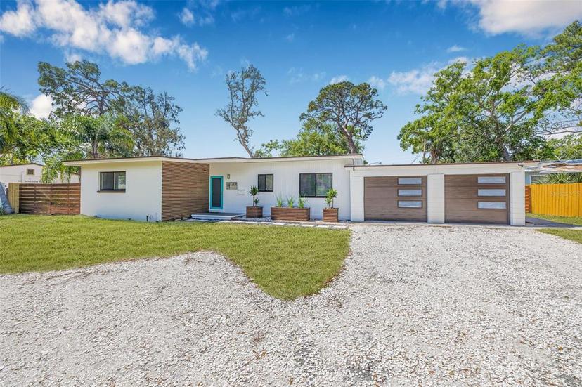 Picture of 4925 Camellia Way S, St Petersburg FL 33705