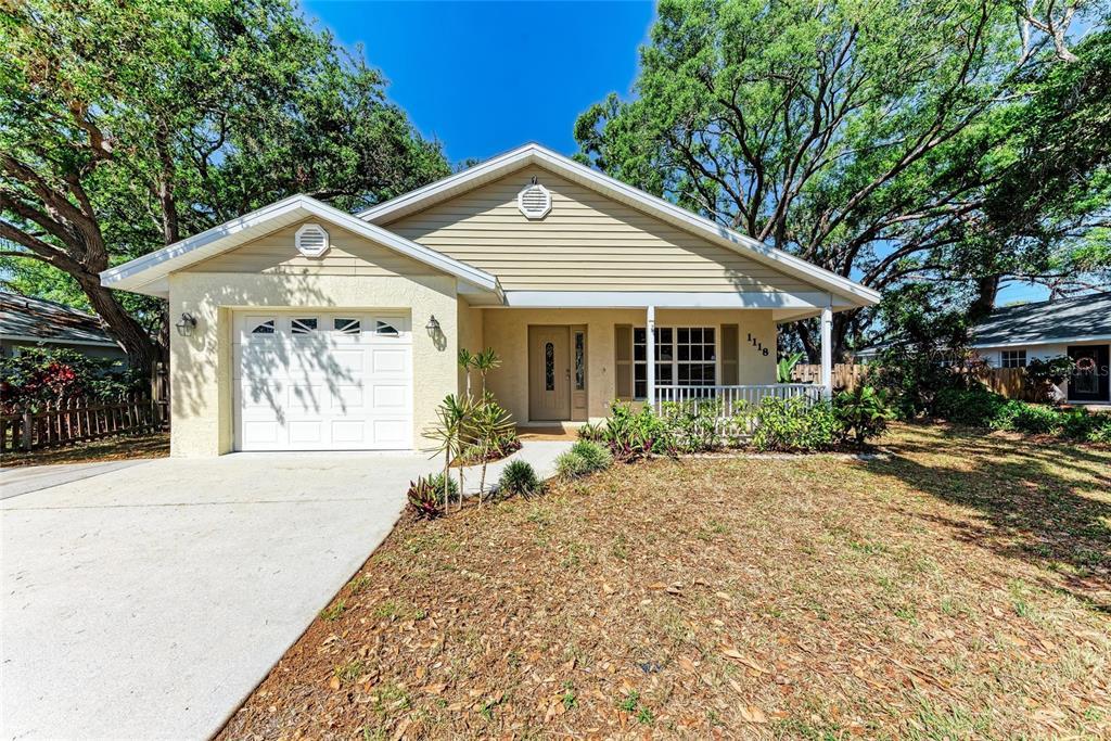 Picture of 1118 38Th Street W, Bradenton, FL 34205