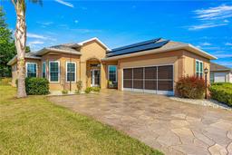 Picture of 17130 SE 115Th Terrace Road, Summerfield, FL 34491