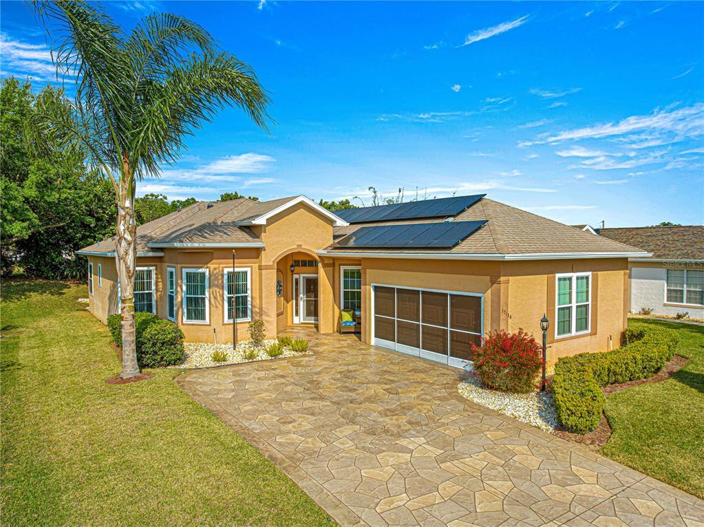 Picture of 17130 SE 115Th Terrace Road, Summerfield, FL 34491