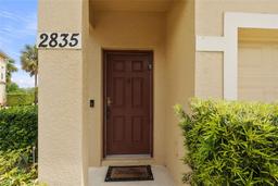 Picture of 2835 Oakwater Drive Unit 2835, Kissimmee, FL 34747