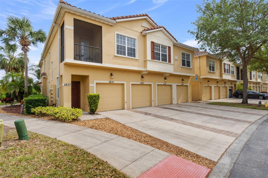 Picture of 2835 Oakwater Drive Unit 2835, Kissimmee, FL 34747