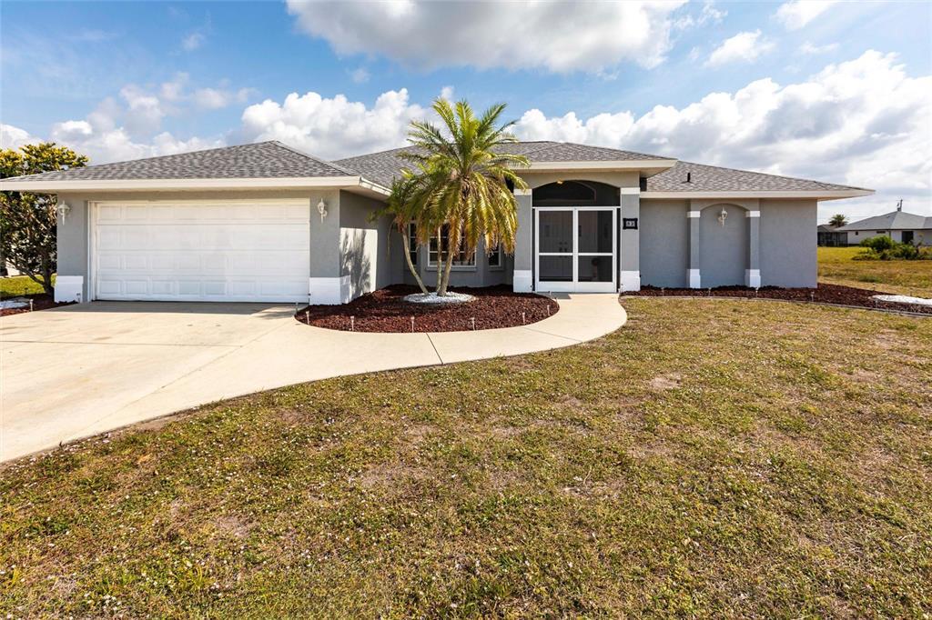Picture of 52 Mariner Lane, Rotonda West, FL 33947