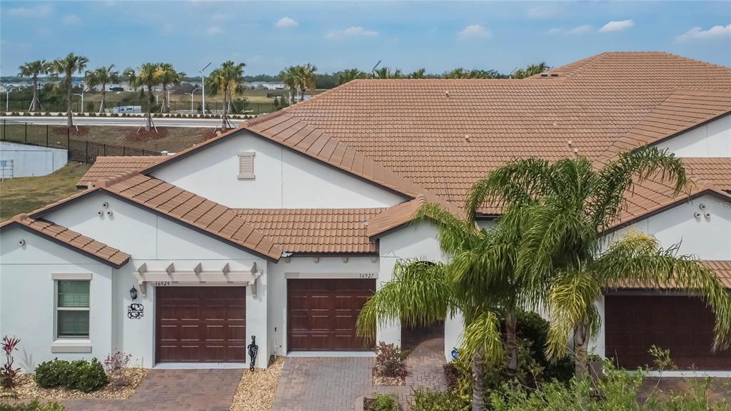 Picture of 16927 April Plush Drive, Wimauma, FL 33598