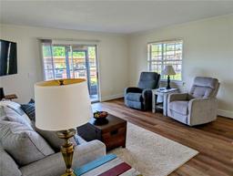 Picture of 1640 Juno Trail Unit 101A, Astor, FL 32102