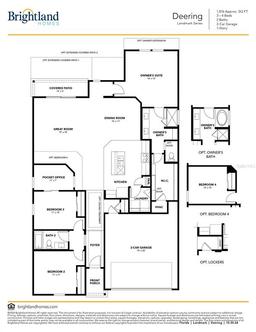Picture of 1157 Hammock Dunes Drive, Jacksonville, FL 32221