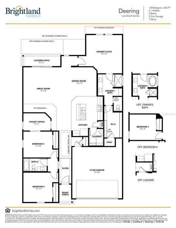 Picture of 1157 Hammock Dunes Drive, Jacksonville FL 32221