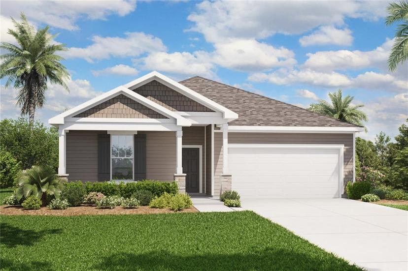 Picture of 1157 Hammock Dunes Drive, Jacksonville FL 32221