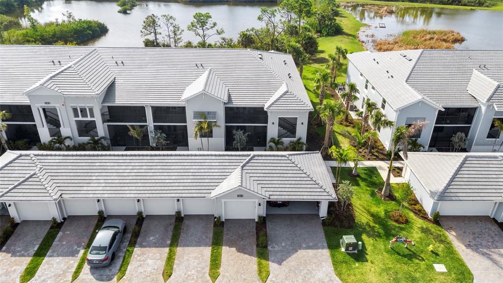 Picture of 14281 Heritage Landing Boulevard Unit 1418, Punta Gorda, FL 33955