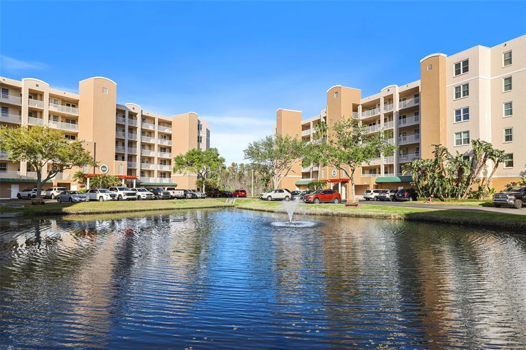 Picture of 6495 Shoreline Drive Unit 8106, St Petersburg, FL 33708