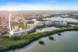 Picture of 6495 Shoreline Drive Unit 8106, St Petersburg, FL 33708