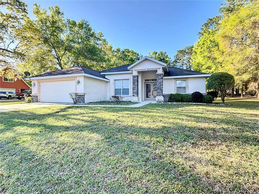 Picture of 2820 E Newhaven Street, Inverness FL 34453