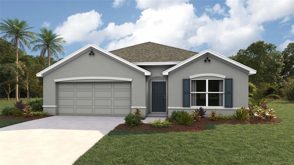 Picture of 2905 NE 21St Terrace Road, Ocala, FL 34470