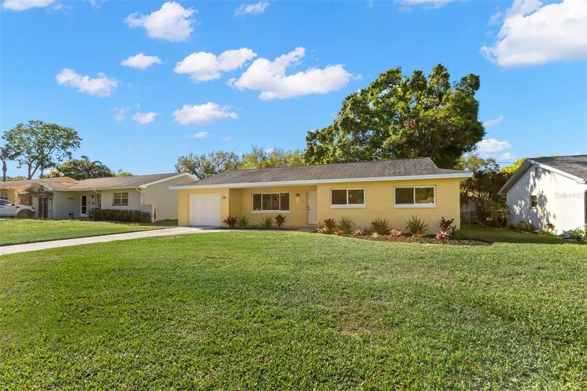 Picture of 145 Avon Drive, Safety Harbor FL 34695
