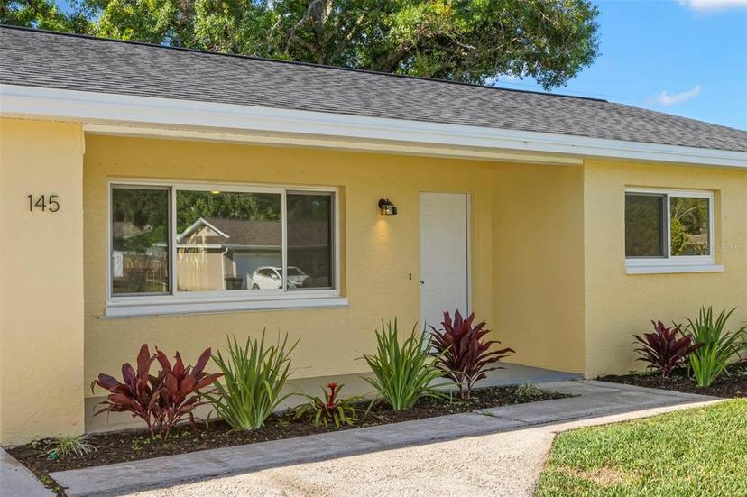 Picture of 145 Avon Drive, Safety Harbor FL 34695