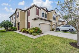 Picture of 11602 Crowned Sparrow Lane, Tampa, FL 33626