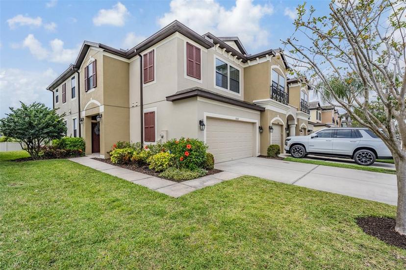 Picture of 11602 Crowned Sparrow Lane, Tampa FL 33626