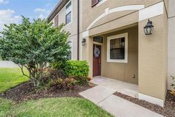 Picture of 11602 Crowned Sparrow Lane, Tampa, FL 33626