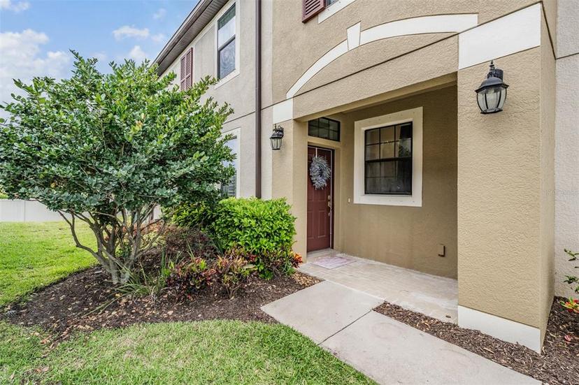 Picture of 11602 Crowned Sparrow Lane, Tampa FL 33626