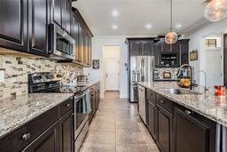 Picture of 11602 Crowned Sparrow Lane, Tampa, FL 33626