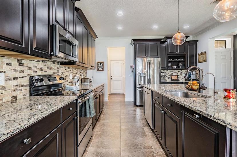 Picture of 11602 Crowned Sparrow Lane, Tampa FL 33626