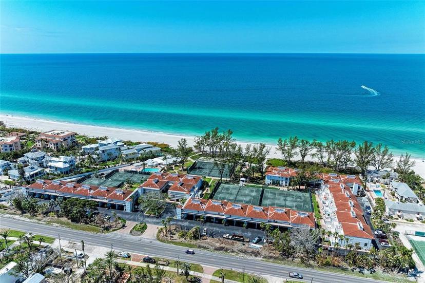 Picture of 5055 Gulf Of Mexico Drive Unit 422, Longboat Key FL 34228