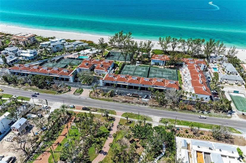 Picture of 5055 Gulf Of Mexico Drive Unit 422, Longboat Key FL 34228