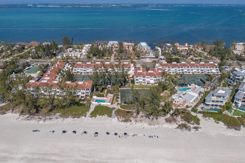Picture of 5055 Gulf Of Mexico Drive Unit 422, Longboat Key FL 34228