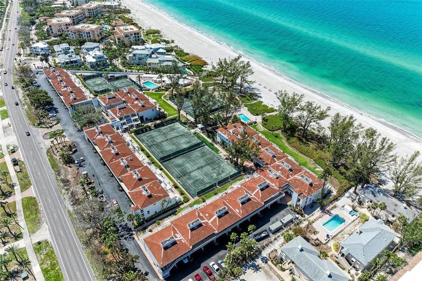 Picture of 5055 Gulf Of Mexico Drive Unit 422, Longboat Key FL 34228