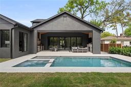 Picture of 2814 Parkland Drive, Winter Park, FL 32789