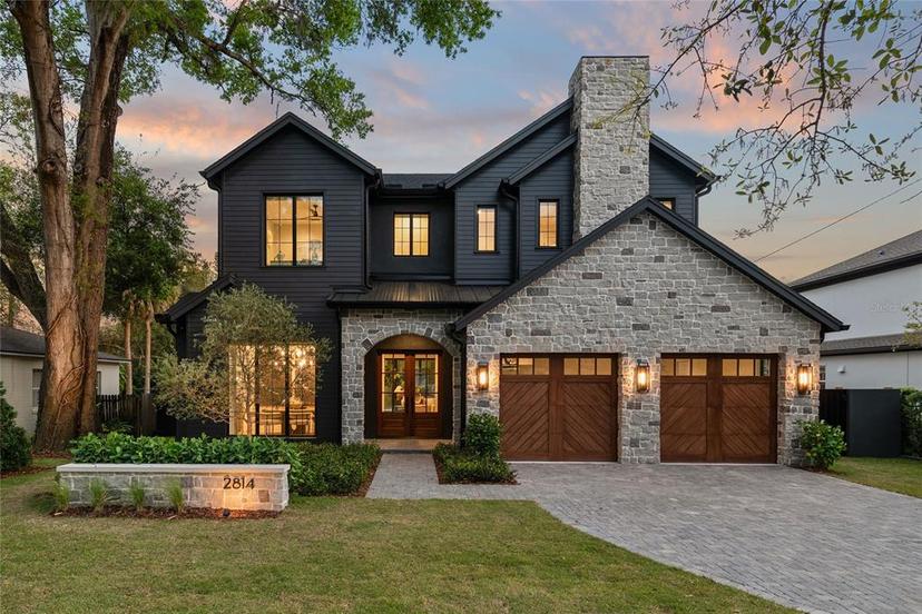 Picture of 2814 Parkland Drive, Winter Park FL 32789