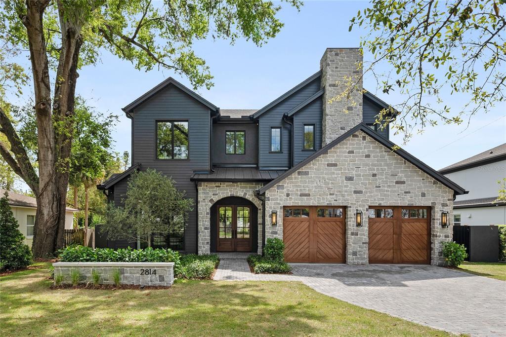 Picture of 2814 Parkland Drive, Winter Park, FL 32789