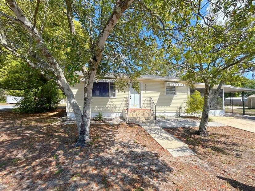 Picture of 6210 Monroe Street, New Port Richey FL 34653