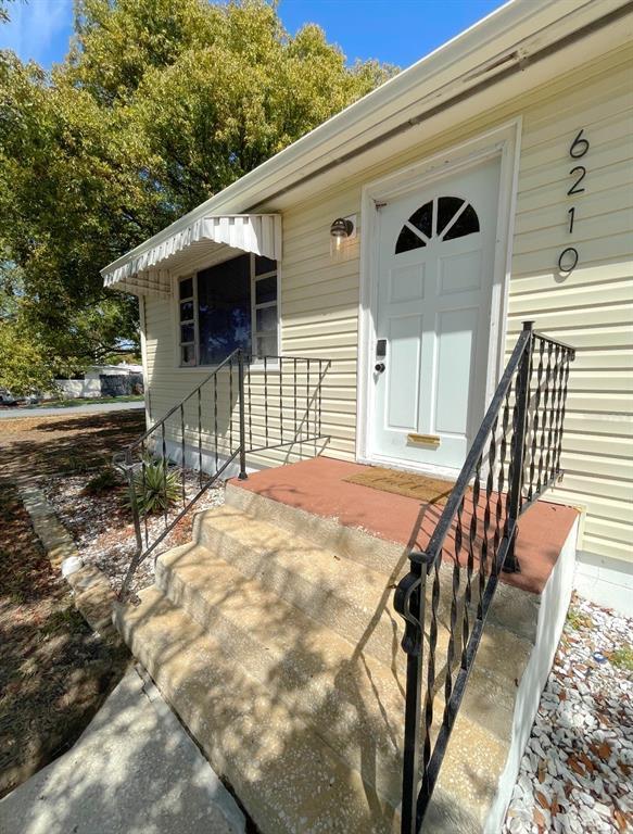Picture of 6210 Monroe Street, New Port Richey FL 34653