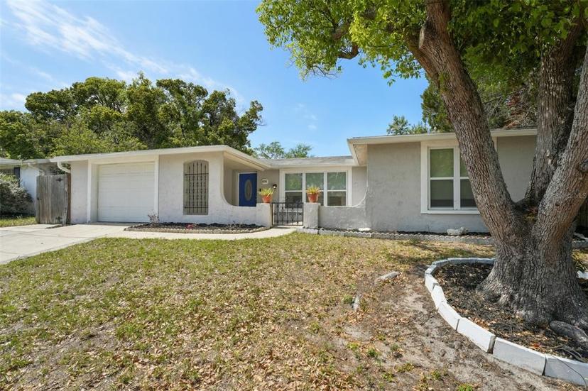 Picture of 9341 Gray Fox Lane, Port Richey FL 34668