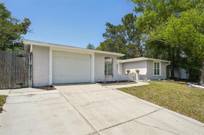 Picture of 9341 Gray Fox Lane, Port Richey FL 34668