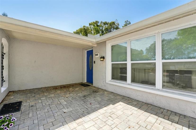 Picture of 9341 Gray Fox Lane, Port Richey FL 34668