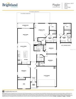 Picture of 1329 Hammock Dunes Drive, Jacksonville, FL 32221