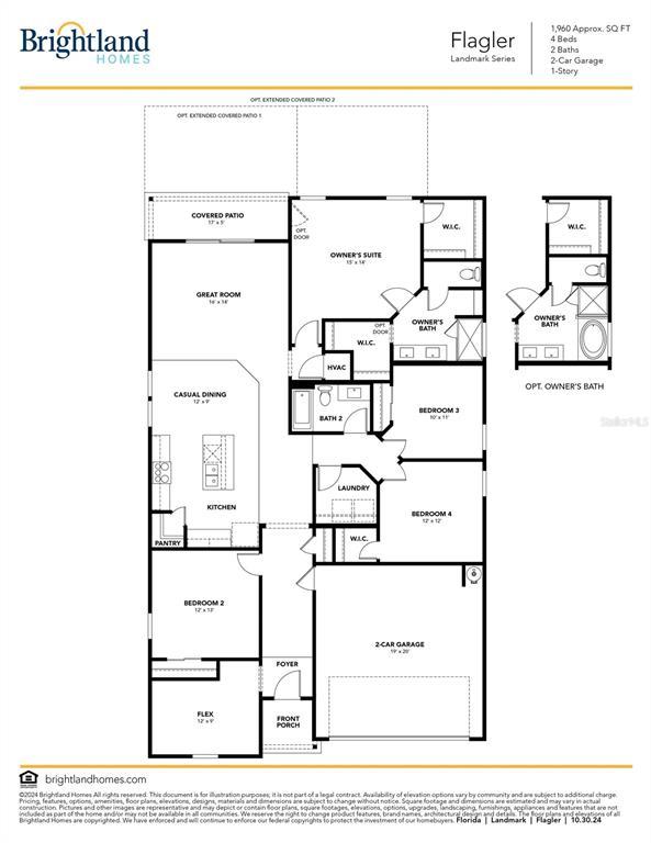 Picture of 1329 Hammock Dunes Drive, Jacksonville FL 32221