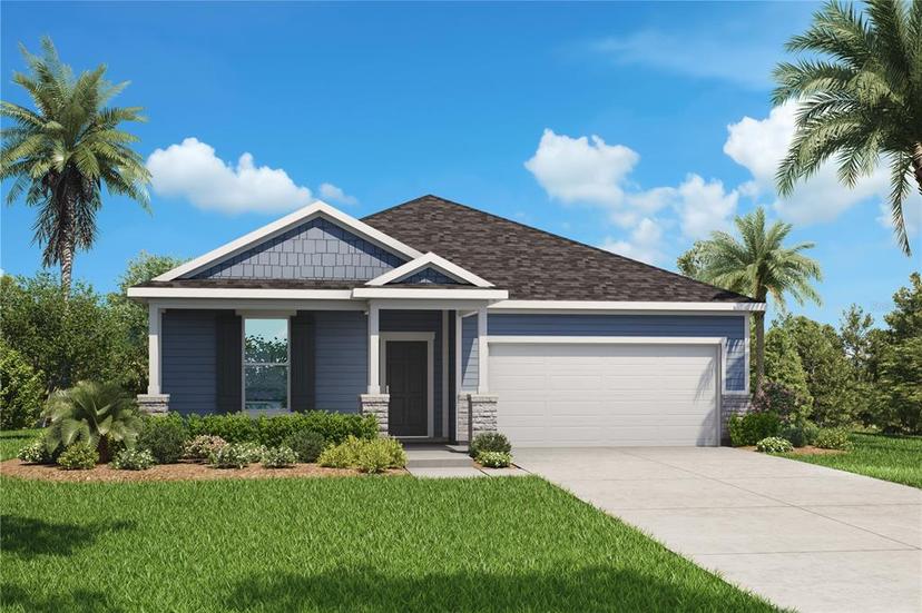 Picture of 1329 Hammock Dunes Drive, Jacksonville FL 32221