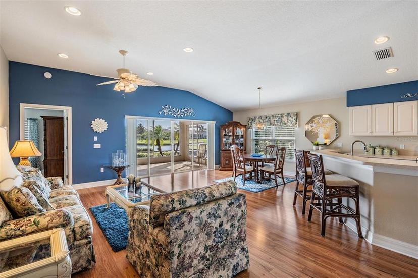 Picture of 1809 Westerham Loop, Trinity FL 34655